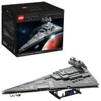 Lego Star Wars star destroyer 75252, Nieuw, Complete set, Ophalen of Verzenden, Lego