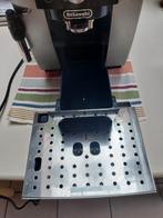 Koffiemachine Delonghi, Ophalen, Zo goed als nieuw