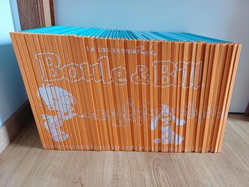 Bd Boule et Bill + Ribambelle Compleet beschikbaar voor biedingen
