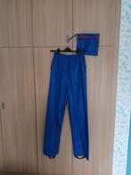 kledij, Ophalen, Nieuw, Overige maten, Blauw