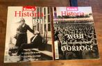 Knack Historia  1914 + WO2, Comme neuf, Autres sujets/thèmes, Enlèvement ou Envoi