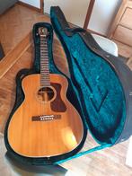 Guild OM-150, Muziek en Instrumenten, Ophalen, Zo goed als nieuw, Western- of Steelstringgitaar