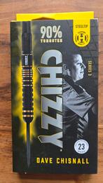 Harrows Dave Chisnall V3 (Nieuw), Sport en Fitness, Darts, Ophalen of Verzenden, Nieuw, Pijlen