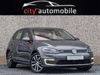 Volkswagen e-Golf CARPLAY GPS CAMERA BLUETOOTH LED, Auto's, Volkswagen, Te koop, Zilver of Grijs, Stadsauto, Vermoeidheidsdetectie
