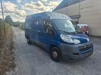 Citroen jumper, Auto's, Particulier, Te koop