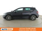 Volkswagen Golf 1.4 TSI Highline BlueMotion (bj 2018), Auto's, Stof, Zwart, 1395 cc, Golf