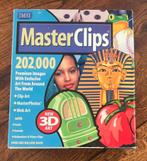 Clip Arts, Verzamelen, Complete verzamelingen en Collecties, Verzenden
