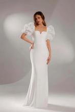 Robe de mariée Jarice, Enlèvement, Comme neuf, Robe de mariée