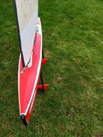 Zeilboot, Watersport en Boten, Ophalen, Zo goed als nieuw