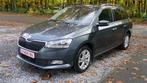 SKODA FABIA BREAK 1.0MPI 75PK M19 96DKM 12M GARANTIE, Voorwielaandrijving, Stof, Euro 6, 3 cilinders