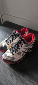 Chaussures de hockey par Asics, Enlèvement ou Envoi, Comme neuf, Chaussures