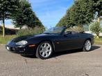 Jaguar XK8 4.0, Auto's, Jaguar, Zwart, Cabriolet, Zwart, Bedrijf
