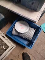 Borden, Enlèvement ou Envoi, Comme neuf