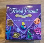 Trivial pursuit édition xxième siècle édition genius, Hobby en Vrije tijd, Ophalen, Zo goed als nieuw