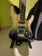 Ibanez gitaar, Muziek en Instrumenten, Ophalen, Zo goed als nieuw, Ibanez