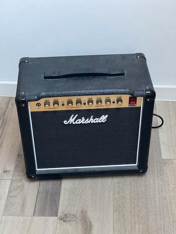 Marshall DSL5CR beschikbaar voor biedingen