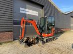 Kubota KX019 minigraver BJ 2024 113 uur, Graafmachine