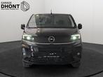 Opel Vivaro Van L2 - 2.0 Diesel - Automaat 8 - 180PK, Automaat, Monovolume, Vivaro, 180 pk