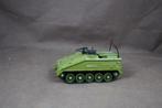 Dinky Toys Striker tank - TOP, Antiek en Kunst, Ophalen of Verzenden