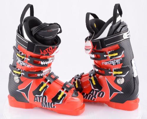 Chaussures de ski ATOMIC REDSTER WC 110 36.5 ; 37 ; 23 ; 23., Sports & Fitness, Ski & Ski de fond, Envoi