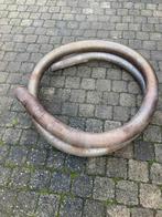 Inox buis, Ophalen, Inox, Gebruikt, Overige typen