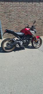 Honda cb125r, Motoren, Motoren | Honda, Particulier