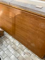 Houten tafelblad 180 x 85, Doe-het-zelf en Bouw, Platen en Panelen, Ophalen, Gebruikt, Hout, 20 tot 50 mm