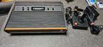 Atari 2600 hout, Ophalen of Verzenden, Gebruikt, Atari 2600