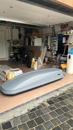 Thule Touring Alpine ti Aero dakkoffer, Auto diversen, Dakkoffers, Ophalen
