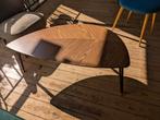 Salontafel in Scandinavische stijl, Ophalen, Gebruikt, 100 tot 150 cm, 50 tot 100 cm