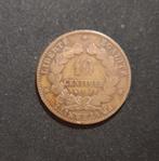 10 cent Ceres 1887 A, Ophalen of Verzenden, Frankrijk, 10 cent, Setje