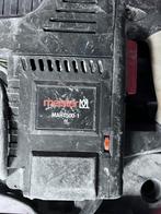 Marteau demolisseur, Enlèvement, Comme neuf, 600 watts ou plus, Vitesse variable