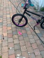 BMX, Fietsen en Brommers, Fietsen | Crossfietsen en BMX, Ophalen, Bmx, Stuur 360° draaibaar, 20 tot 24 inch