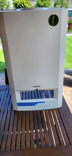 Buderus gasketel voor stukken, Doe-het-zelf en Bouw, Ophalen, Gebruikt, Aardgas, Ouder dan 10 jaar
