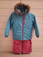 Ensemble de ski Color Kids en très bon état 8 ans, Enlèvement, Ski