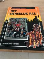 Boek het menselijk ras, Boeken, Ophalen of Verzenden, Zo goed als nieuw