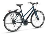 Stevens Jazz Lite - Trekkingfiets, Ophalen, Zo goed als nieuw