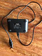 2 Oplader senioren telefoon "FYSIC ".FM-6700 en FM-7950 GPS., Ophalen, Gebruikt