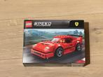 Lego Ferrari F40 - NIEUW  LAAGSTE PRIJS, Enlèvement ou Envoi, Neuf, Ensemble complet, Lego