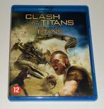 Blu-Ray Clash of the Titans - Le Choc des Titans, Utilisé, Envoi