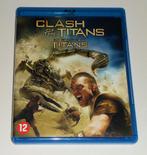 Blu-Ray Clash of the Titans - Clash of the Titans, Gebruikt, Verzenden