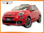 Fiat 500 X  1.5 CABRIO DOLCEVITA Hybrid DC CARPLAY & MEER!, Automaat, Cabriolet, USB, 500X
