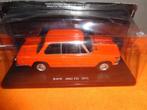 BMW 2002 TII 1971 1/24 ORANGE, Overige merken, Ophalen of Verzenden, Zo goed als nieuw, Auto