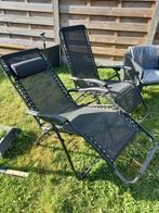 Relax en terrasstoeltjes, Ophalen, Wicker