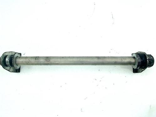 ACHTERAS Suzuki GSX 650 F 2008-2012 (GSX650F CJ1), Motoren, Onderdelen | Suzuki, Gebruikt