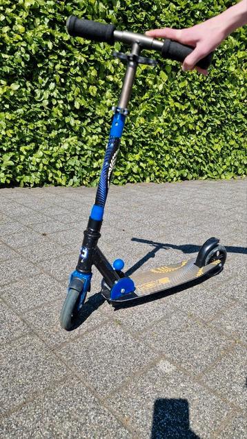Step: MOVE   Opvouwbaar  beschikbaar voor biedingen