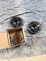 Spacers, Ophalen, Zo goed als nieuw