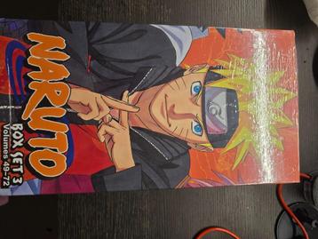 Doos stripboeken beschikbaar voor biedingen