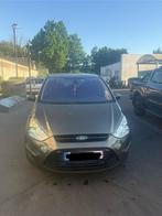 ford s max, Auto's, Ford, Euro 5, Stof, 5 deurs, 1560 cc