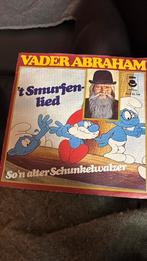 Vader Abraham, Enlèvement, Comme neuf